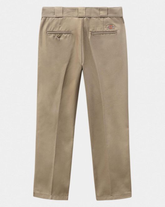 Hovedbilde Dickies 874 W Cropped Khaki