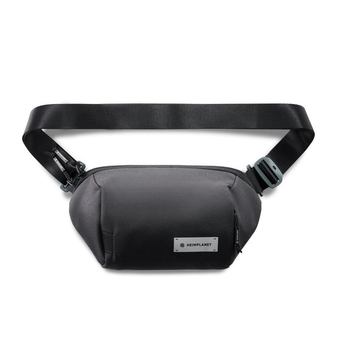Hovedbilde HEIMPLANET Transit Line Sling Pocket Castlerock