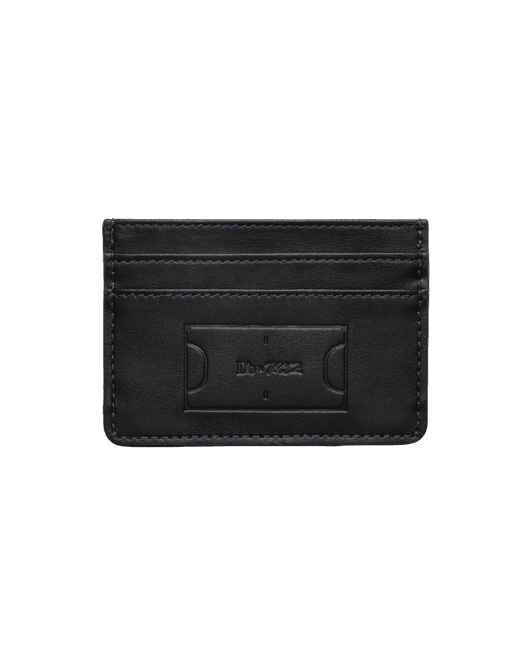 Hovedbilde Db The Världsvan Cardholder M12 Black Out