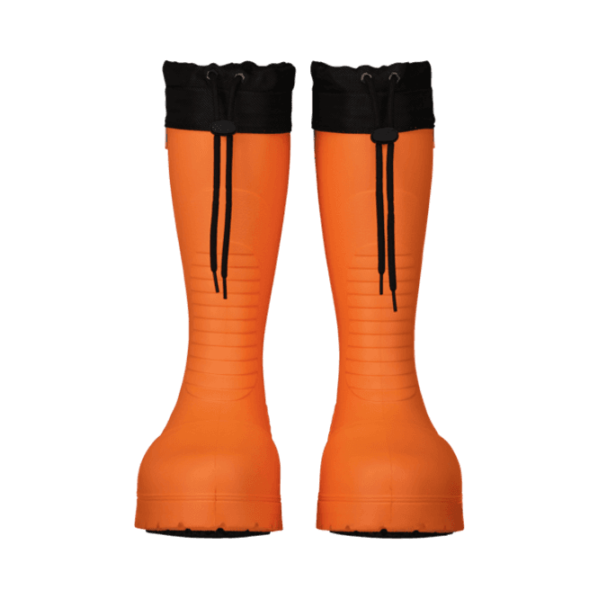 Hovedbilde FUBUKI Niseko 2.0 Orange