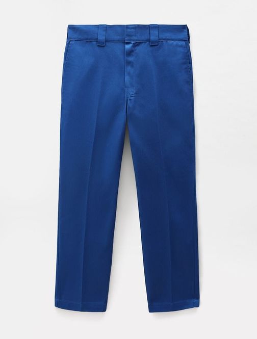 Hovedbilde Dickies S/Stght Work Pant True Blue