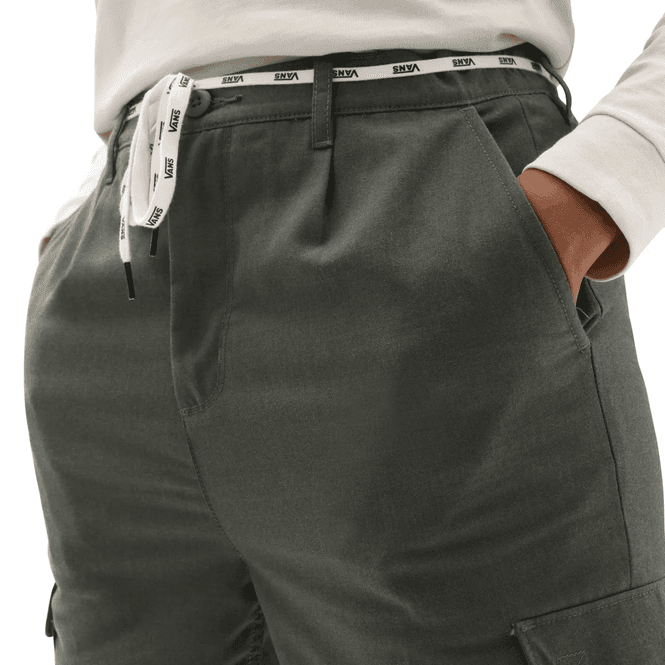 Hovedbilde Vans WM SHOE LACE CARGO P Thyme