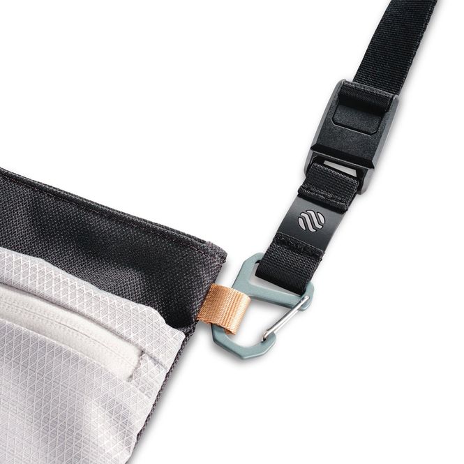 Hovedbilde Heimplanet Neck Pouch A6 Light