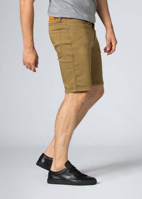 Hovedbilde DU/ER No Sweat Short 7