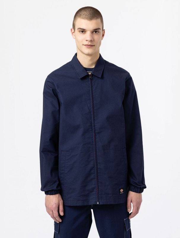 Dickies Bothell Jacket-Dark Navy