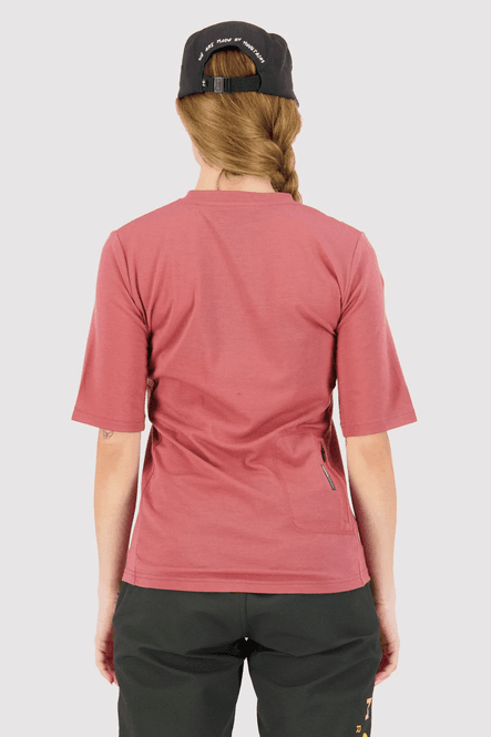 Hovedbilde Mons Royale Womens Redwood Enduro VT Terracotta