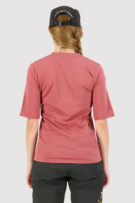 Hovedbilde Mons Royale Womens Redwood Enduro VT Terracotta