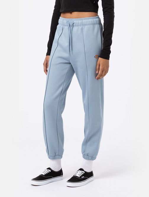 Hovedbilde Dickies Mapleton Sweatpant Womens Ashley Blue