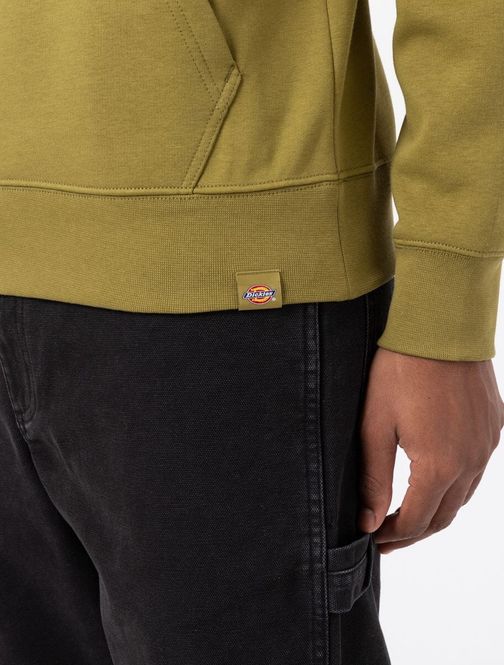 Hovedbilde Dickies Woodinville Hoodie-Green Moss