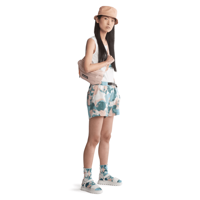 Hovedbilde Timberland W Discovery Short Water Print