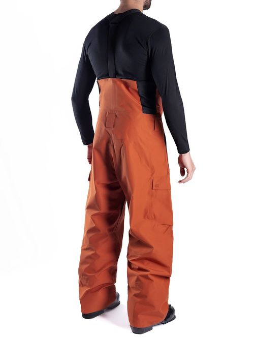 Hovedbilde Candide C1 Pant 3L Rooibos