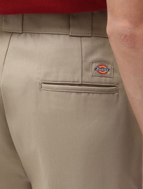 Hovedbilde Dickies 874 Cropped W Rec-Khaki