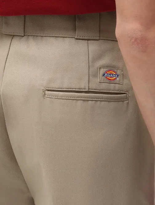 Hovedbilde Dickies 874 Cropped W Rec-Khaki