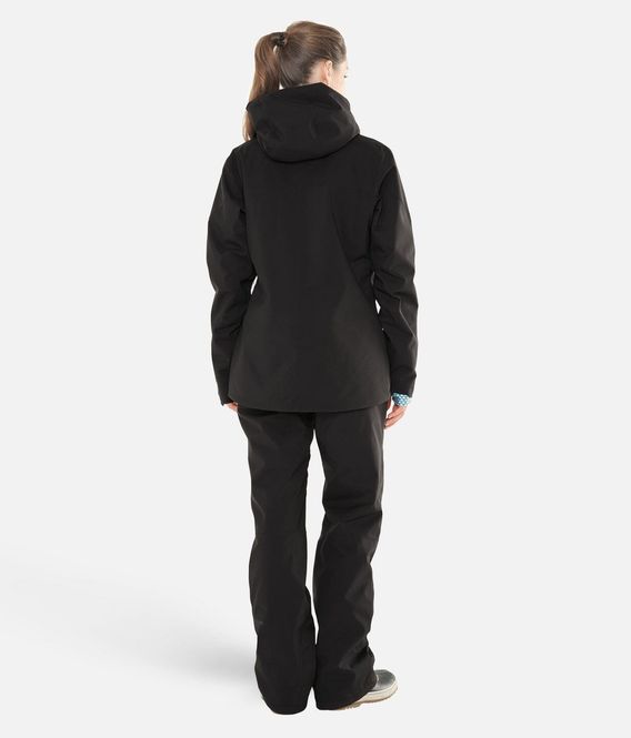 Hovedbilde Black Crows Ferus Mechanical Jacket Black