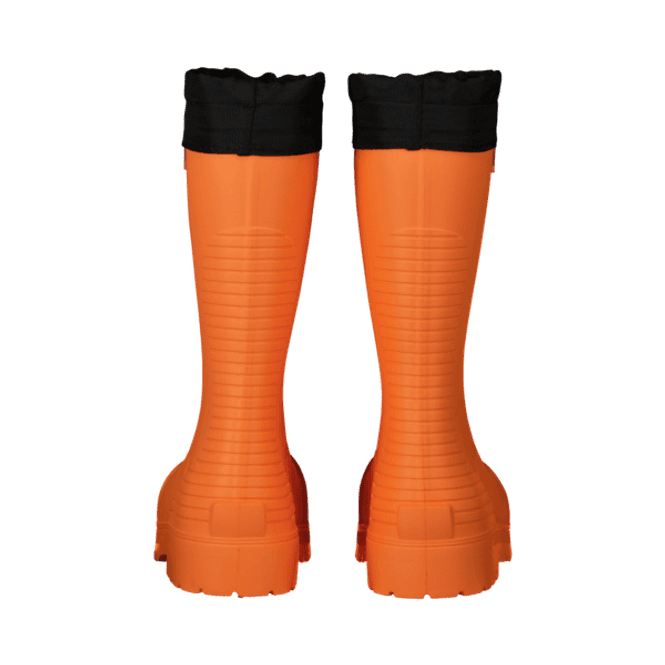 Hovedbilde FUBUKI Niseko 2.0 Orange