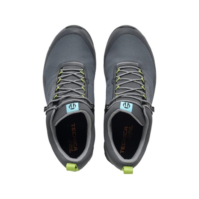 Hovedbilde Tecnica Plasma S Gtx Women Sw Piedra Lt Laguna