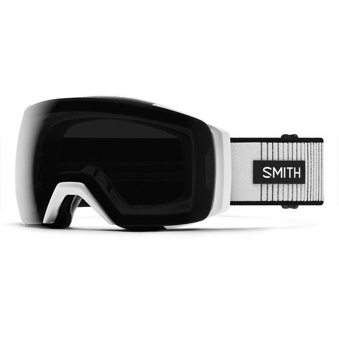Hovedbilde Smith I/O Mag XL Black, Sun ChromaPop Sun Black
