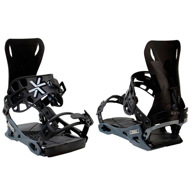 Hovedbilde Karakoram PRIME Connect Free Ranger Splitboard ...