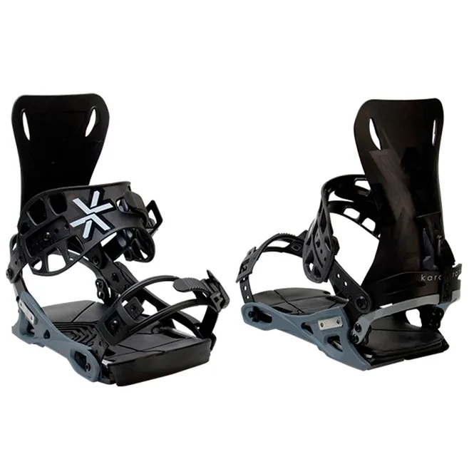 Hovedbilde Karakoram PRIME Connect Free Ranger Splitboard ...