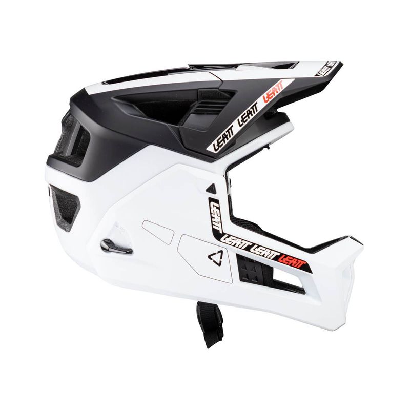 Leatt MTB Enduro 4.0 Helmet, White