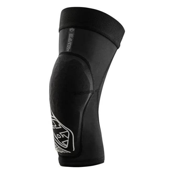Hovedbilde Troy Lee Designs Stage Pro Knee Guards Black