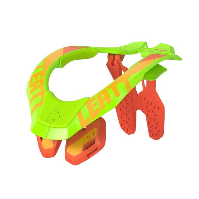 Hovedbilde Leatt Neck Brace 4.5 Citrus