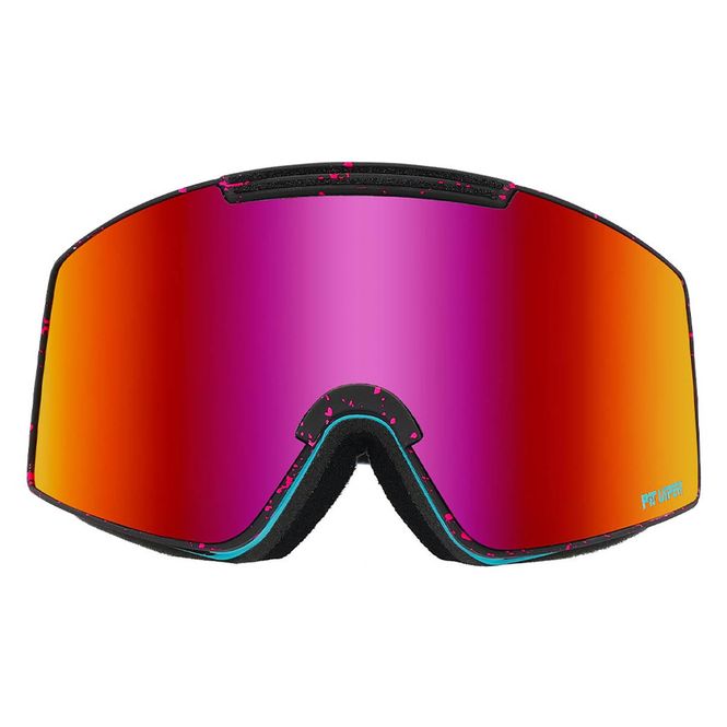 Hovedbilde Pit Viper Proform The Ignition Goggle Pink/Purple