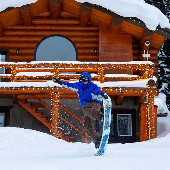 Hovedbilde Thirtytwo Middle Earth PRO Stevens Limited ...