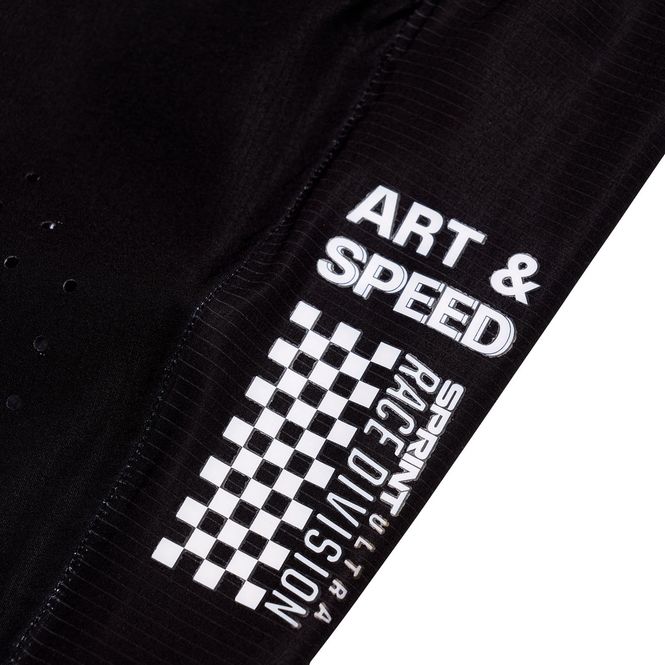 Hovedbilde Troy Lee Designs Sprint Ultra Pant Mono Black
