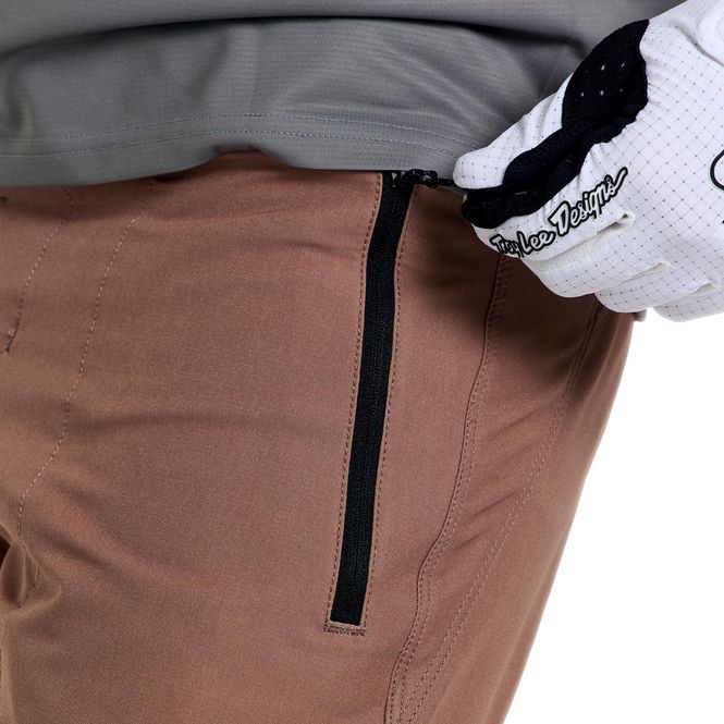 Hovedbilde Troy Lee Designs Skyline Pro Shorts Mono Sienna