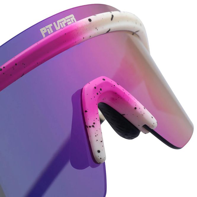 Hovedbilde Pit Viper Skysurfer The Domestique Z87+ ...
