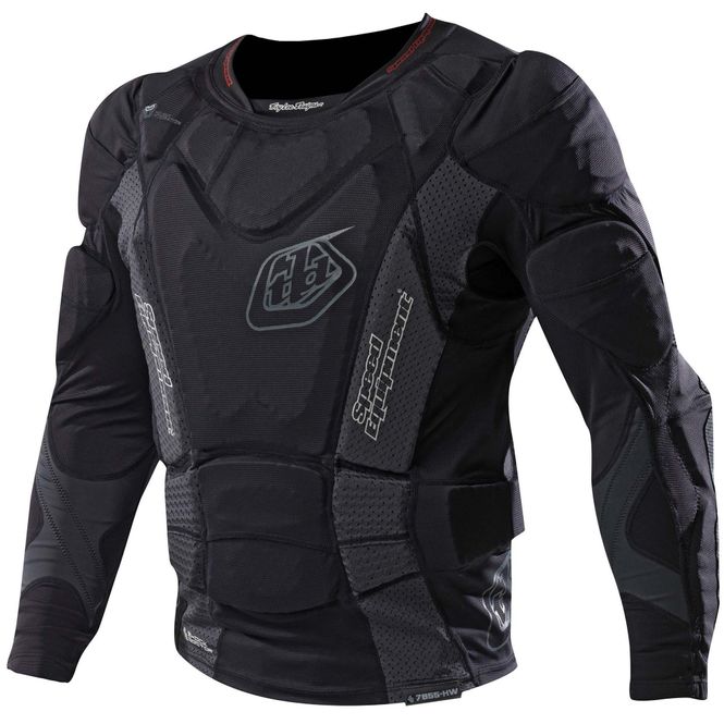 Hovedbilde Troy Lee Designs Youth UPL7855 HW