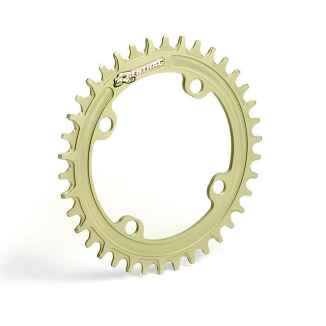 Hovedbilde Renthal 1XR Chainring 96mm BCD 32T 96BCD 32T ...