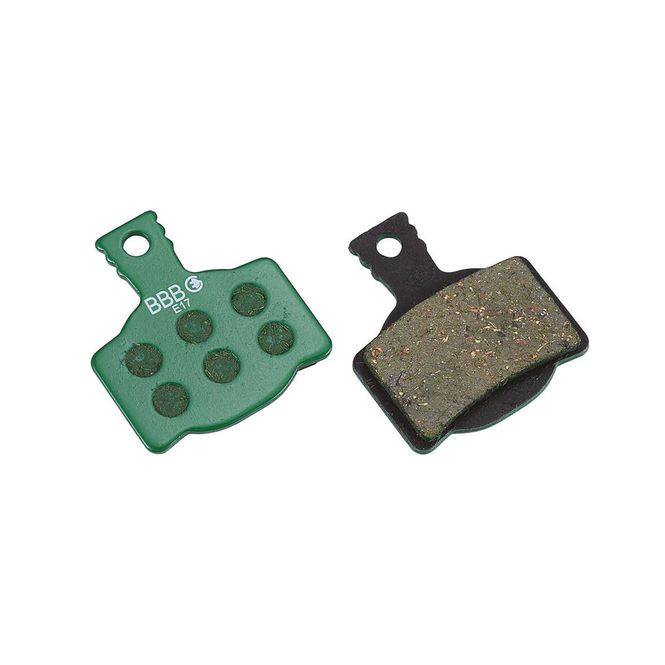 Hovedbilde BBB DiscStop E BBS-36ED Disc Brake Pads Magura