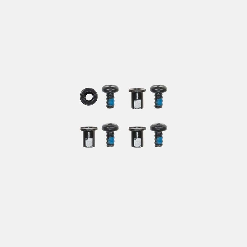 ThirtyTwo FASE Highback Mount Hardware Black