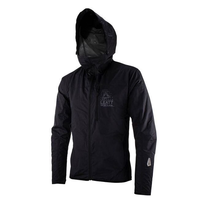 Hovedbilde Leatt Jacket MTB HydraDri 2.0 Black