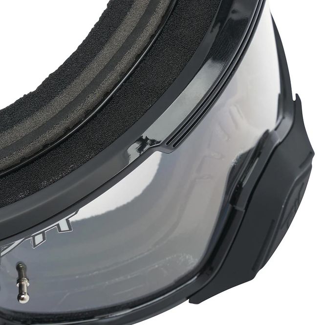 Hovedbilde Pit Viper Brapstrap The Exec Clear Lens
