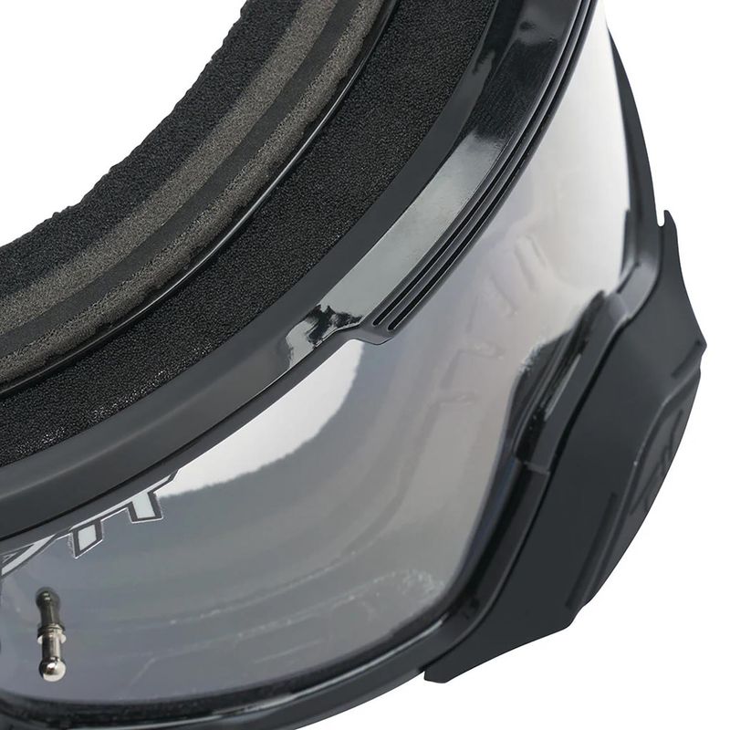 Pit Viper Brapstrap The Exec Clear Lens