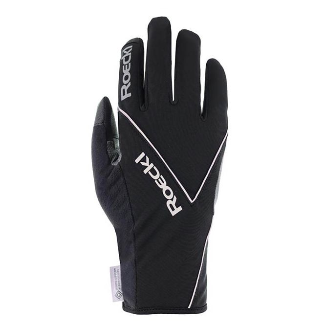 Hovedbilde Roeckl Laikko 2 Glove Black/White