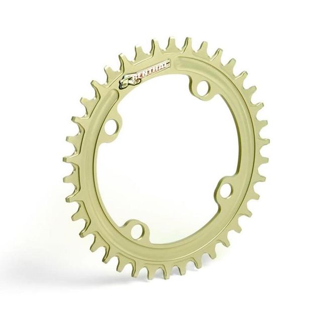 Hovedbilde Renthal 1XR Chainring 96mm BCD 30T 96BCD 30T ...