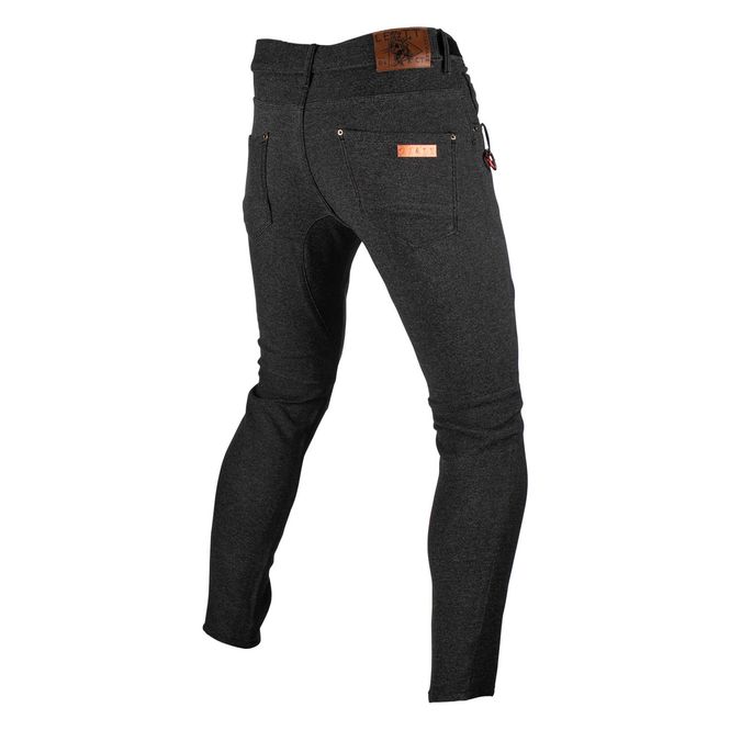 Hovedbilde Leatt Pant MTB Gravity 3.0 Black