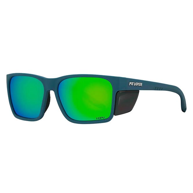 Hovedbilde Pit Viper The Revlock Spackler HDPV Polarized ...