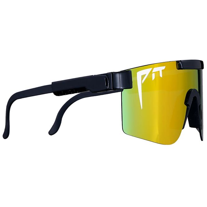 Hovedbilde Pit Viper Original The Mystery, Narrow Polarized ...