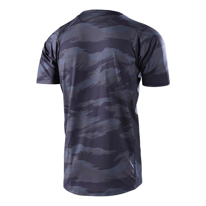 Hovedbilde Troy Lee Designs Skyline SS Jersey Sign Camo ...