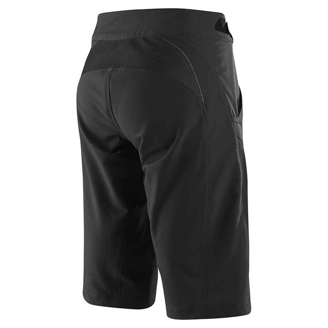 Hovedbilde Troy Lee Designs WMNS Mischief Shorts Shell Black