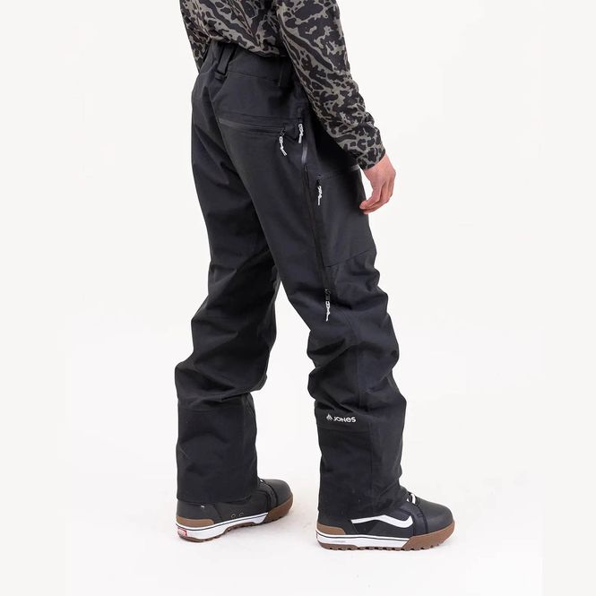 Hovedbilde Jones Mountain Surf Pant Stealth Black