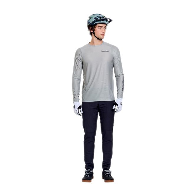 Hovedbilde Troy Lee Designs Skyline Pro Air LS Mono Sage