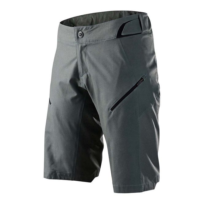 Hovedbilde Troy Lee Designs WMNS Lilium Shorts Steel Green