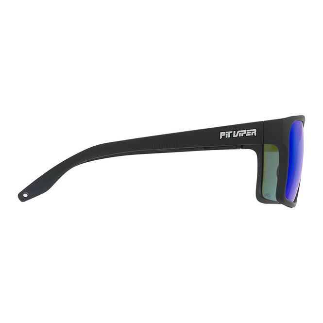Hovedbilde Pit Viper The Revlock Exec HDPV Polarized Blue