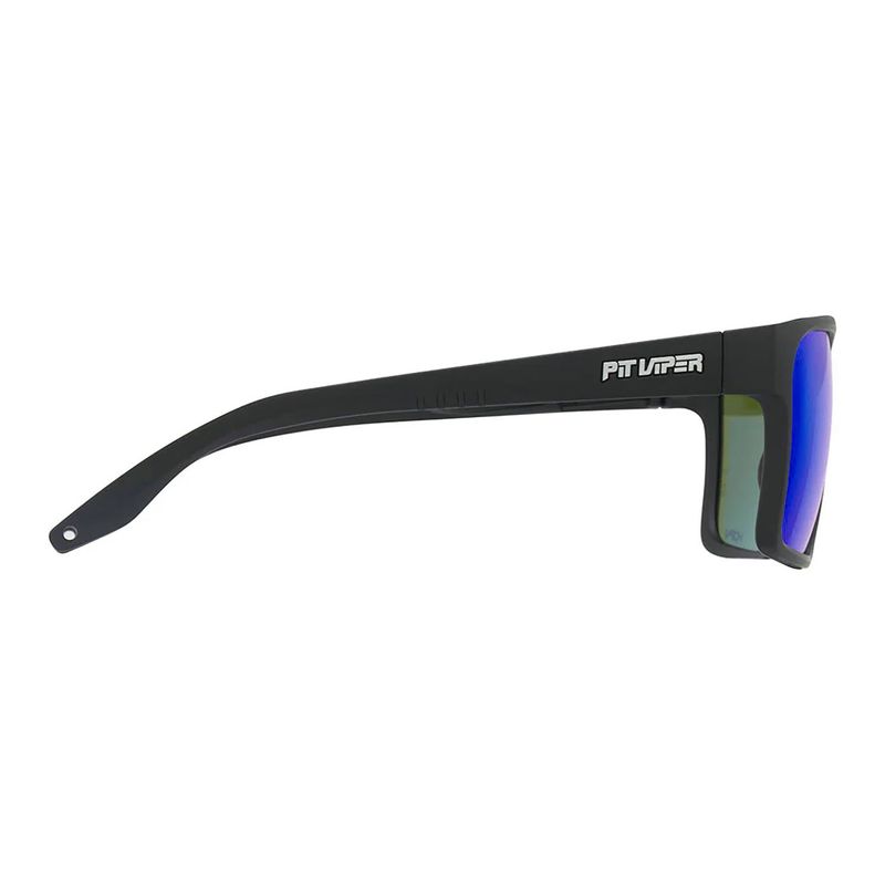 Pit Viper The Revlock Exec HDPV Polarized Blue